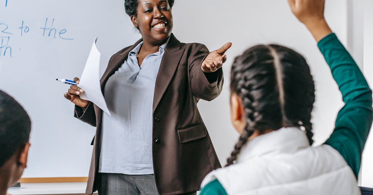 Training Teachers to Lead SEL Initiatives Effectively